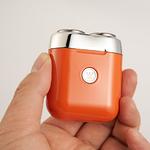 Электробритва Westinghouse, оранжевый - фото 2