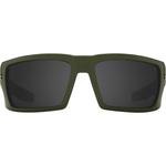 Солнцезащитные очки Rebar Spy, серый - фото 3