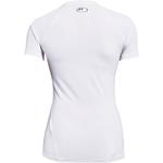 Футболка Performance UNDER ARMOUR Authentics Comp, белый - фото 2