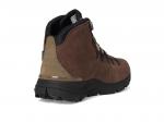 Туфли Danner Mountain 600, цвет Dark Earth/Chocolate Chip - фото 5