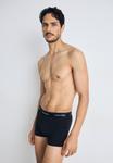 Брюки ICON 3 PACK Calvin Klein Underwear, черный - фото