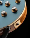 Gibson Les Paul Standard '60s Pelham Blue - фото 12