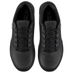 Велосипедная обувь Shimano Fahrradschuhe GF600, черный - фото 2