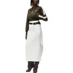 Куртка женская Loewe, зеленый - фото 2