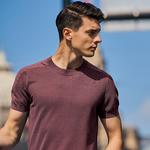 Футболка мужская Mr.Bu, синий - фото 5