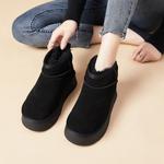 Зимние ботинки женские Male Monkeys - фото 12