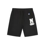 Повседневные шорты японской версии унисекс Champion, Ecru - фото 4