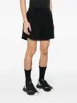 Спортивные шорты с логотипом DSQUARED2, черный - фото 3