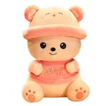 Милая шапочка с дизайном питомца плюшевые медвежата Click - фото 2