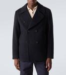 Шерстяная куртка Etro, Dark Blue - фото 3