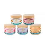 Ароматное масло для тела ваниль, 350 мл H&B - фото 2