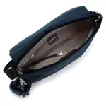 Сумка Kipling Earthbeat S, синий - фото 4