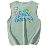 Майка Unisex WARRIOR, белый - фото 12