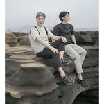 Жилет унисекс хаки Treksta - фото 5