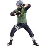 Наруто, Шиппууден Грандиста Какаши Хатаке BANPRESTO - фото