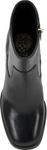 Ботинки Vince Camuto womens Dayana, Black Leather - фото 4
