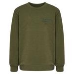 Детский спортивный костюм Hummel Base - фото 2