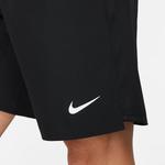 Шорты dri fit challenger 23см без подкладки универсальные шорты Nike, черный - фото 2