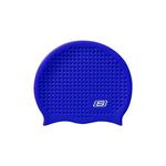 Плавательная шапочка Skechers, синий - фото