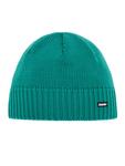Шапка Eisbär Mütze Trop, зеленый - фото