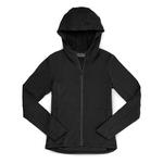 Толстовка Chrome Merino Cobra 2.0 Full Zip, серый - фото 2