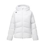 Пуховик Women's DESCENTE, черный - фото 8