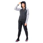 Толстовка на молнии Dynafit 24/7 Polartec, черный - фото 2