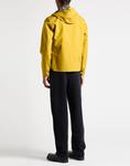 Куртка Laminar Herno, горчичный - фото 3