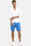 Шорты Casual Fit Indicode, цвет lightblue - фото 2