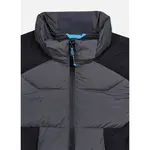 Куртка Hackett Amr Astro Pacer, серый - фото 3