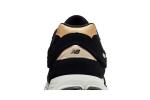 Кроссовки New Balance Foot Locker x 2002R '50th Anniversary', черный - фото 8