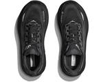 Кроссовки Hoka Clifton 9 GTX, цвет Black/Black 1 - фото 2