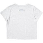 Футболка женская серая UNIQLO, серый - фото 2