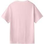 Футболка унисекс CAMEL, нефритово-белая - фото 7