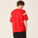 Рубашка-поло унисекс Coca-Cola, Кола Ред - фото 11