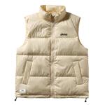 Жилет унисекс Jeep, цвет Jasper - фото 5