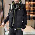 Футболка унисекс Jeep, карамельный - фото 5