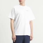 Футболка Bermuda Baldwin Malbon, белый - фото 2