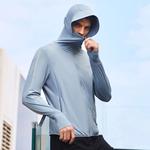 Солнцезащитная одежда для мужчин Jeep, цвет Tech Gray - фото 19