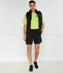 Шорты Regular fit Ea7, черный - фото 2