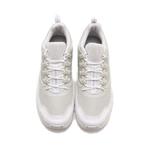 Кроссовки acs + ft 'white pewter' 474355 Salomon, белый - фото 4