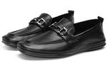 Туфли Men"s Casual Men Low-Top черный Roberta Di Camerino - фото 5