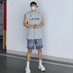 Jack Jones Мужские повседневные шорты, Черный - фото 5