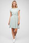Платье Cloud5ive, пастельно-зеленый - фото 7