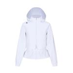 Женская одежда для гольфа PRO DESCENTE, wt-белый - фото