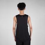 Accurate Rigorer RIGORER Мужская баскетбольная майка, Черный - фото 4