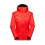 MAMMUT Куртка женская, Black - фото 6