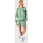 Толстовка Ари Brunotti, цвет eucalyptus - фото 3