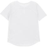 Футболка для бега женская Lululemon, Raspberry/Ripr - фото 8