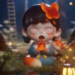 Baby Zoraa Secrets That Can't Be Told Collection Mystery Boxes Single Blind Box/whole Box 9 Pcs TNT SPACE - фото 9